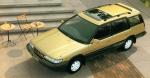 Toyota Sprinter Carib 1990 года